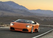 Lamborghini Murcielago LP 640 Roadster